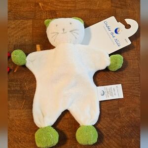 Under the Nile Cece The Soft Flat Cat Toy